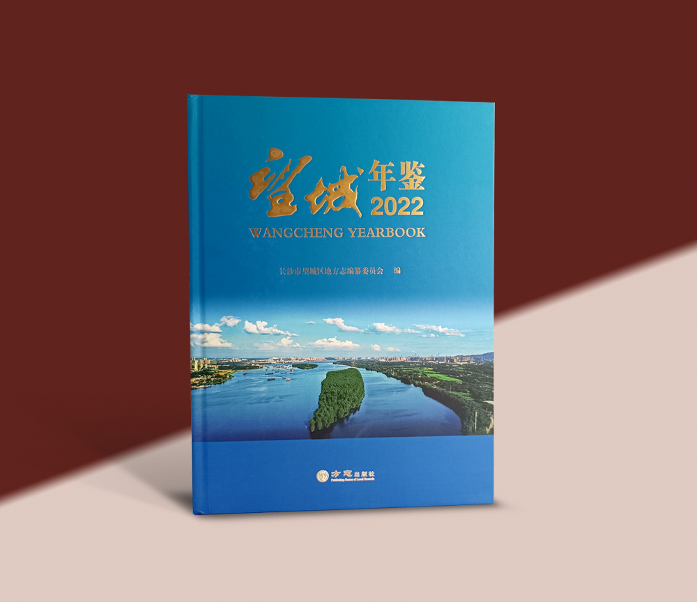 政府年鉴