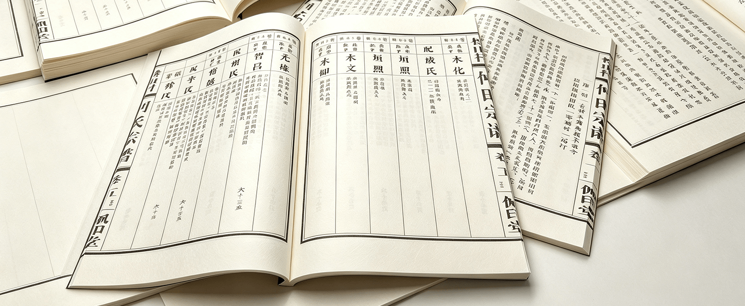 仿古宣纸